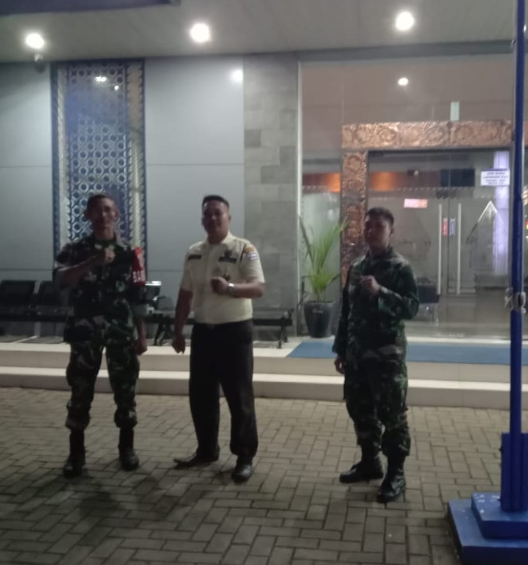 Sinergi TNI dan Rakyat: Kodim 0719/Jepara Laksanakan Bakti Teritorial Prima di Pecangaan