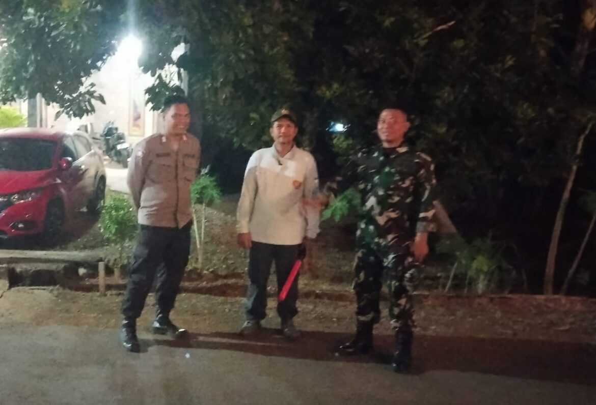 Kodim 0719/Jepara Gelar Kegiatan Bakti Teritorial Prima di Desa Sukosono