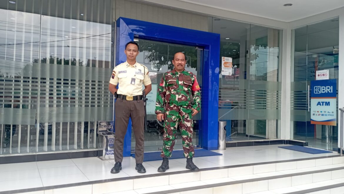 Kodim 0719/Jepara Laksanakan Kegiatan Bakti Teritorial Prima di Desa Jambu