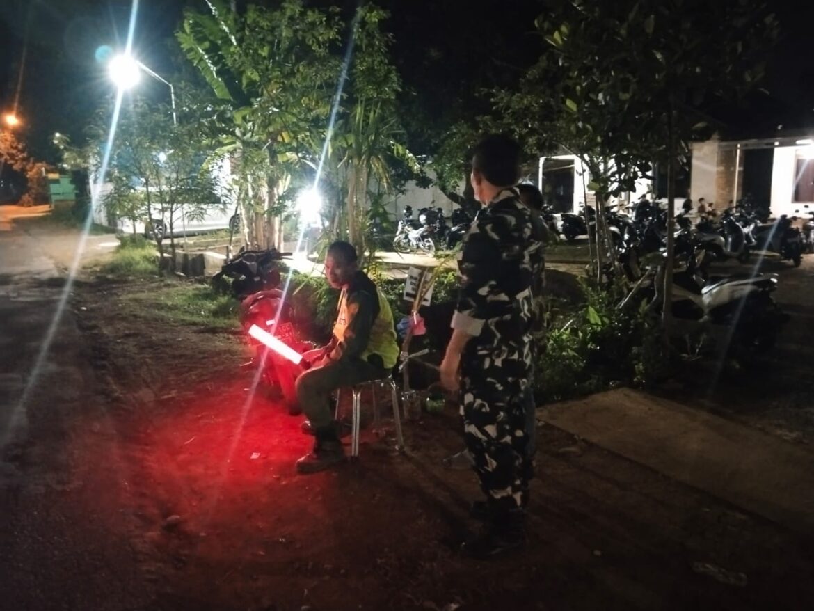 TNI Hadir di Tengah Rakyat: Bakti Prima di Guyangan