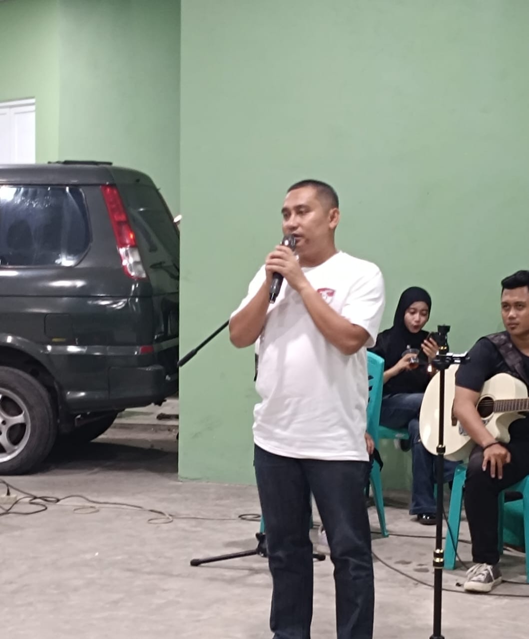 Tugas Selesai, Semangat Tetap Menyala – Dandim 0719/Jepara Resmi Bubarkan Panitia HUT TNI dan Kodam IV Diponegoro