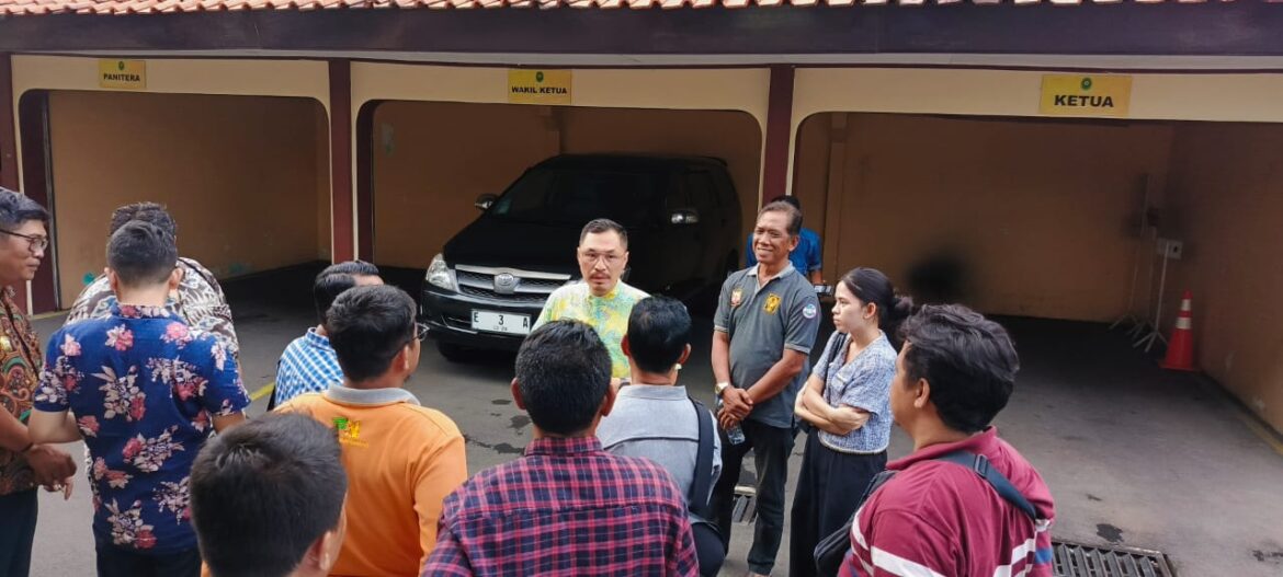 Manipulasi Izin Kasus Stockpile Batu Bara Pelindo Ingkar, Pemkot Cirebon di Kadali atau Ikut Main?