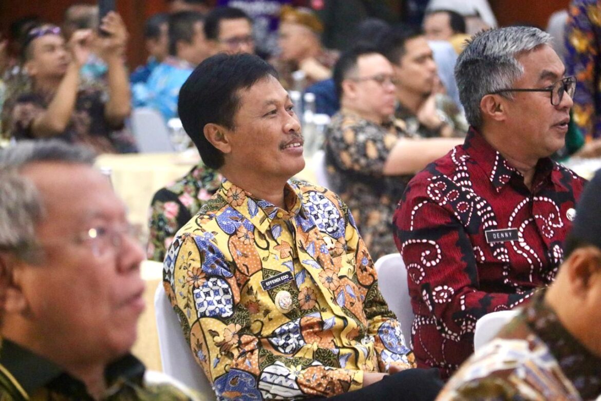 Pemkot Cirebon Dukung Percepatan Implementasi Manajemen Talenta ASN