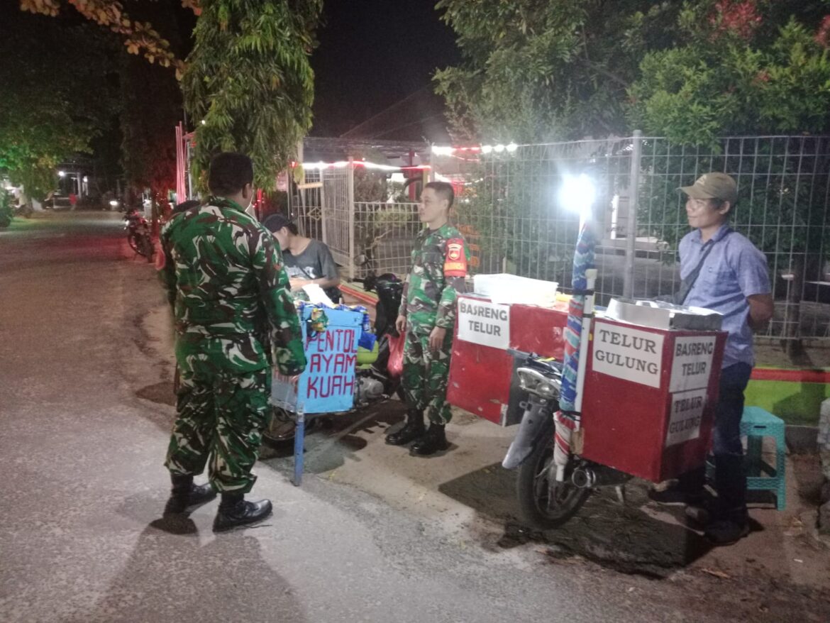 Kodim 0719/Jepara Hadir di Tengah Wisata: Bakti Teritorial Prima Sentuh Karimunjawa