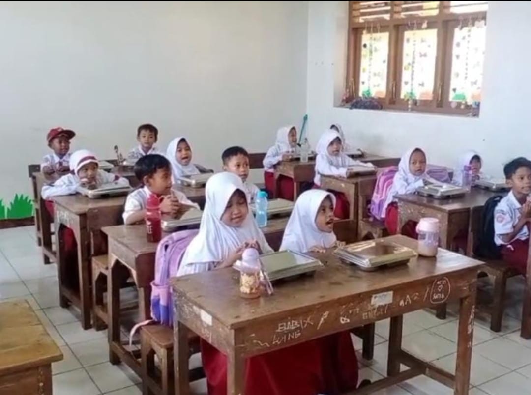 SPPG Bertambah, Jepara Kini Miliki 32 Titik Layanan Makan Bergizi Gratis