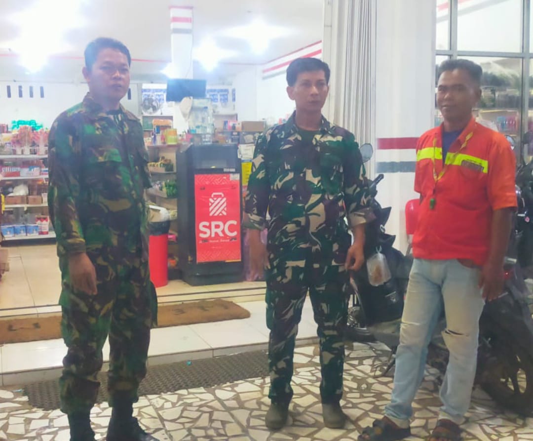 Kodim 0719/Jepara Sisir Batealit: Stabilitas Wilayah Jadi Prioritas