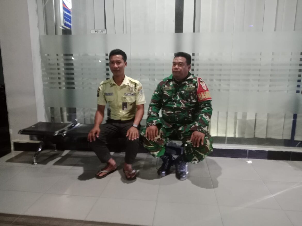 Jaga Stabilitas Kepulauan, Kodim 0719/Jepara Sisir BRI Unit Karimunjawa