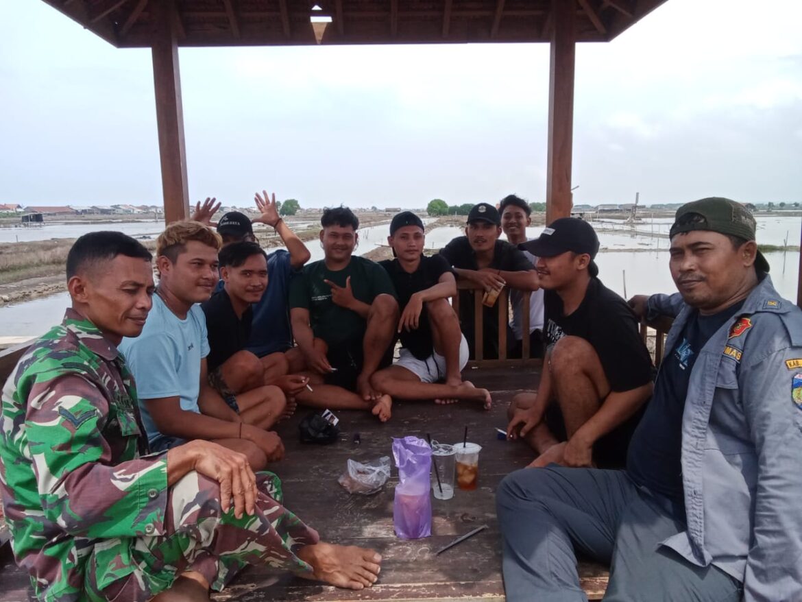 Kodim 0719/Jepara Gelar Bakti Teritorial Prima di Desa Kedung Malang