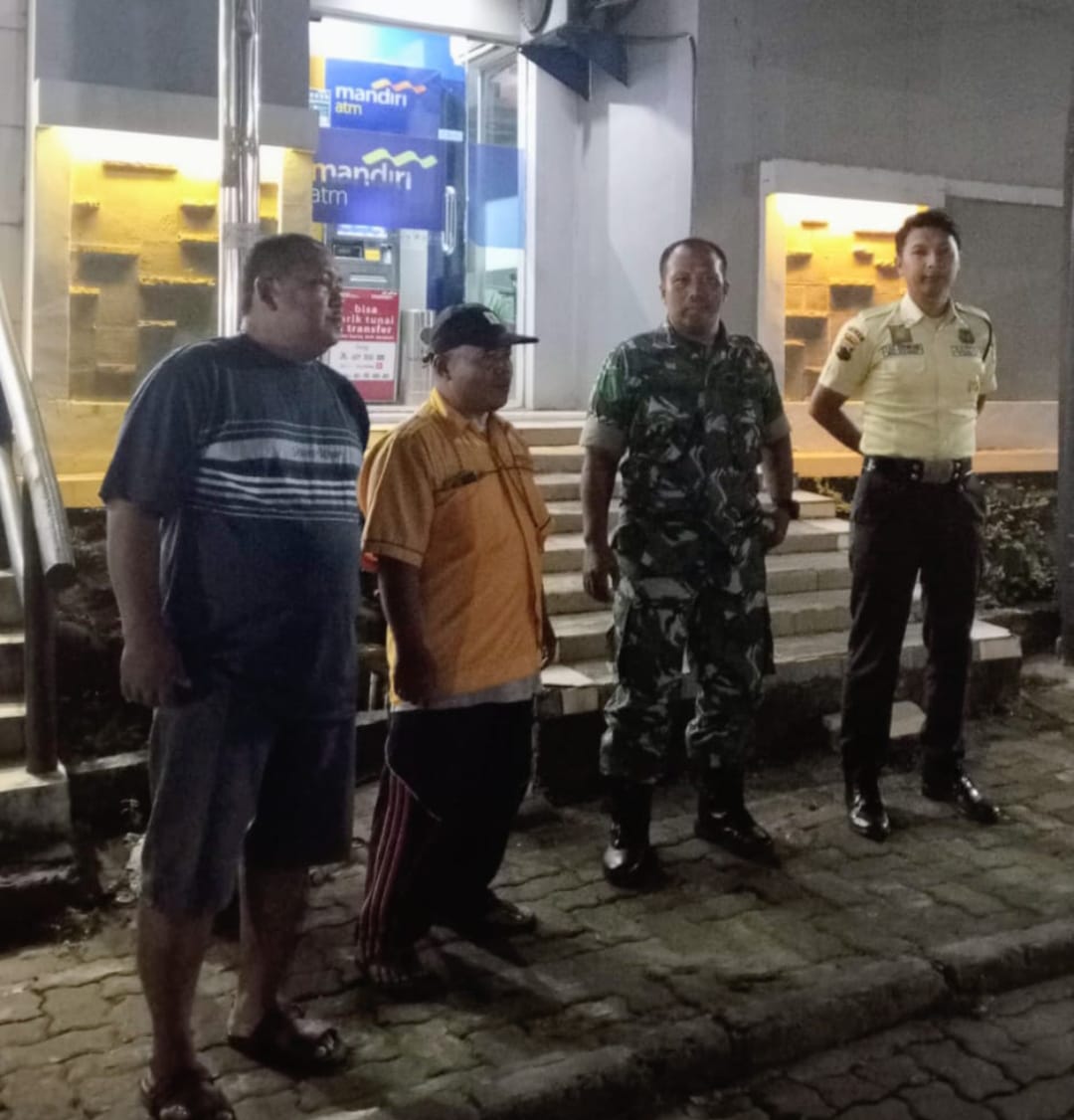 Pantau Kondisi Wilayah, Kodim 0719/Jepara Gelar Bakti Teritorial Prima di Desa Bugel