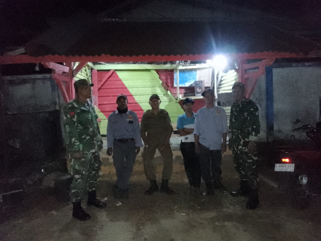 Kodim 0719/Jepara Laksanakan Kegiatan Bakti Teritorial TNI PRIMA di Wilayah Kecamatan Batealit