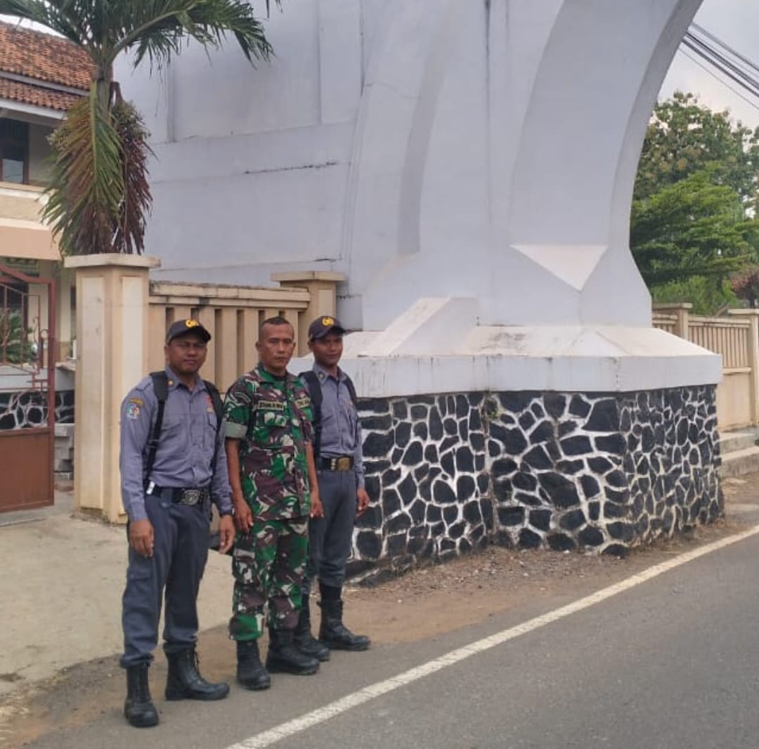Langkah Pasti di Mantingan: kodim 0719/Jepara Gelar Bakti Teritorial TNI untuk Rakyat
