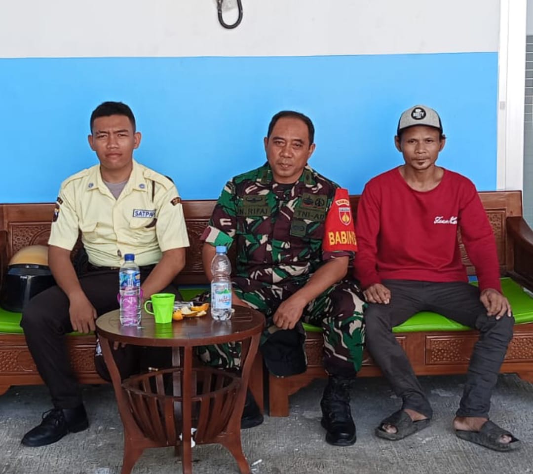 Denyut Kedung dalam Pantauan TNI: Aksi Teritorial Kodim 0719 Jepara