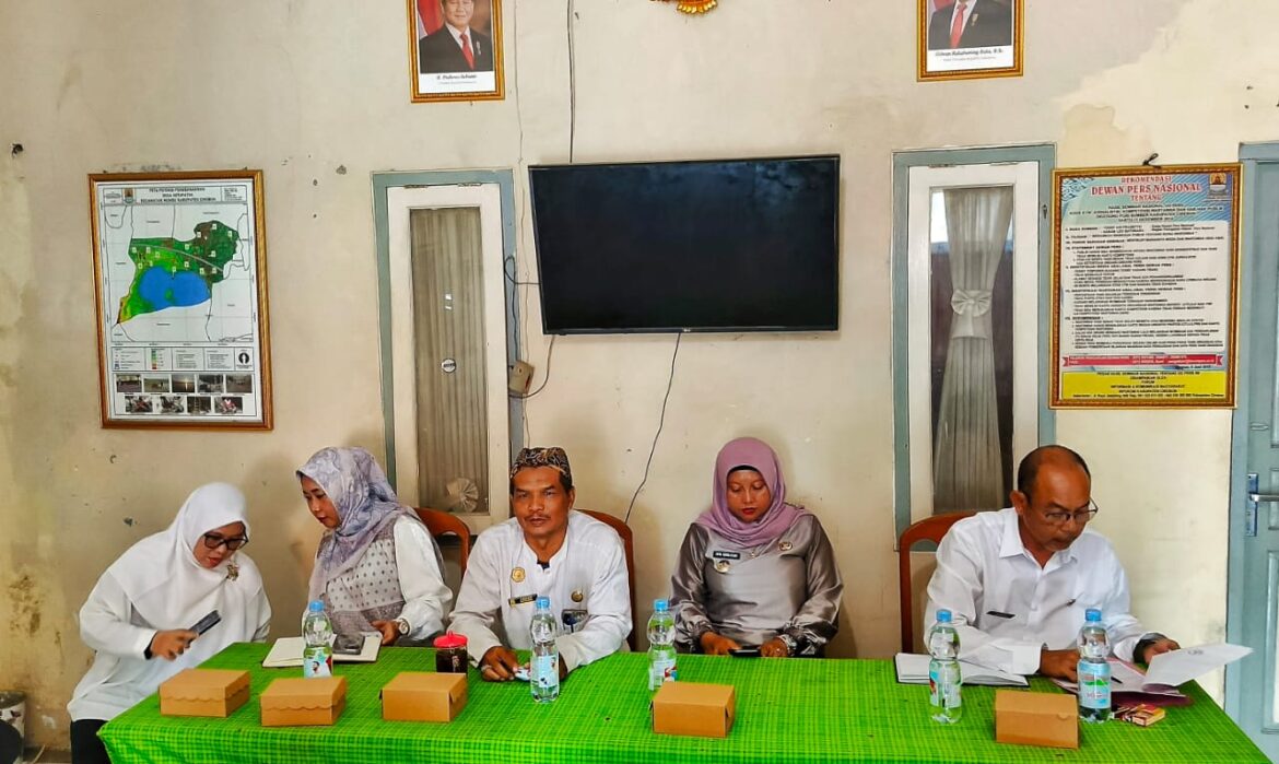 Tanah Negara di Desa Setupatok di Jual Belikan Dengan Modus Oper Alih Garapan PARACI Akan Laporkan ke Kejaksaan Agung dan Satgas Mafia Tanah