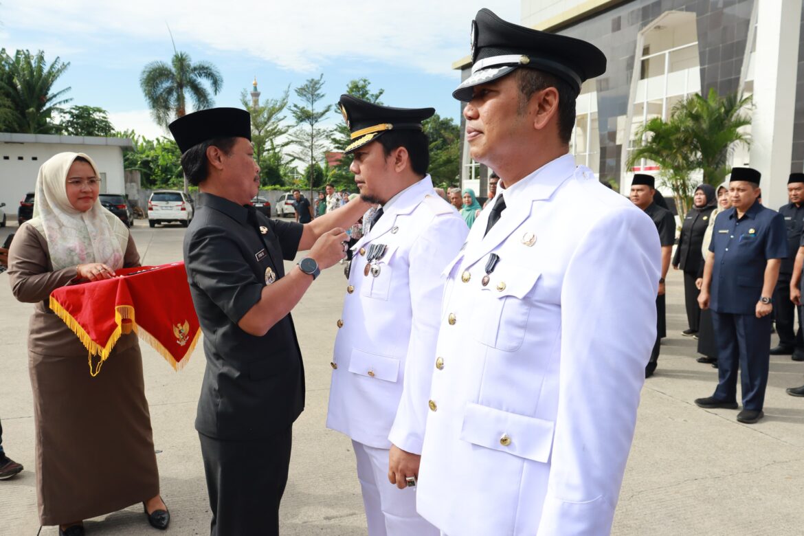 Wali Kota : Jabatan Publik Harus Terbuka, Bukan Bersembunyi di Balik Dinding Birokrasi