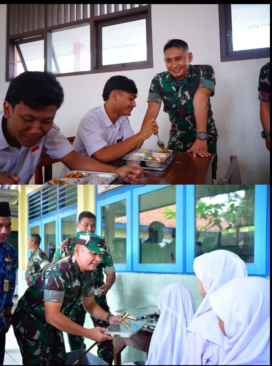 Langkah Nyata Jepara Perangi Kekurangan Gizi, 42 SPPG Kini Siaga Layani Masyarakat