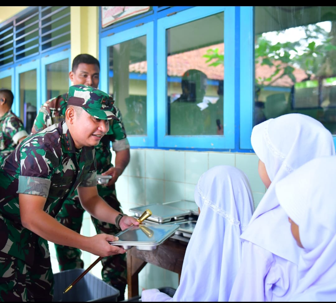 Jepara Kini Punya 44 SPPG, Jangkauan Program MBG Terus Meluas