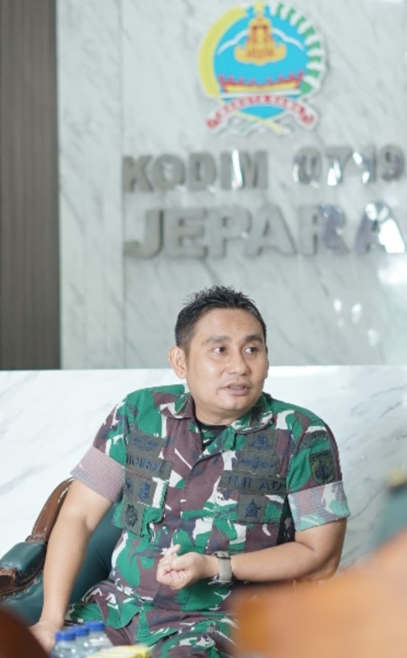 Dapur Gizi Tumbuh Pesat, Jepara Punya 44 SPPG untuk Program Makan Bergizi Gratis