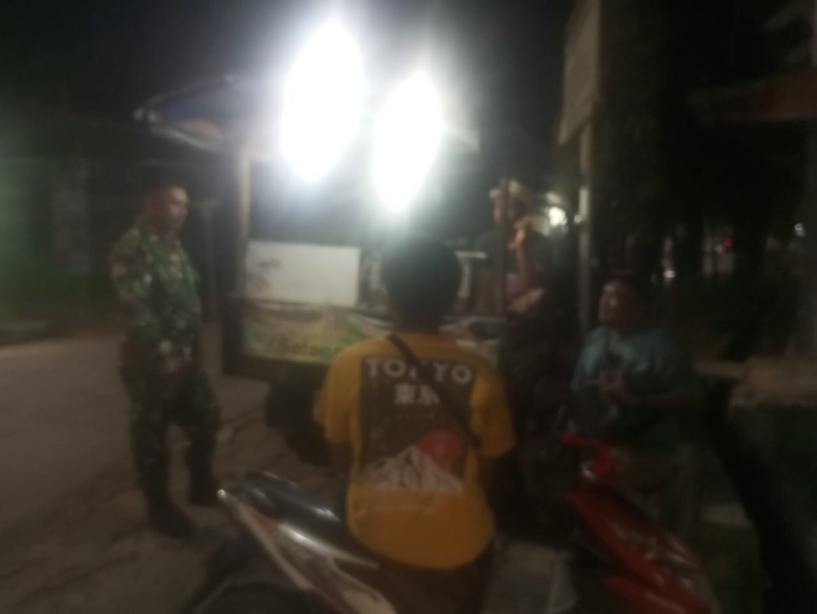 Kodim 0719/Jepara Laksanakan Kegiatan Bakti Teritorial TNI Prima di Karimunjawa