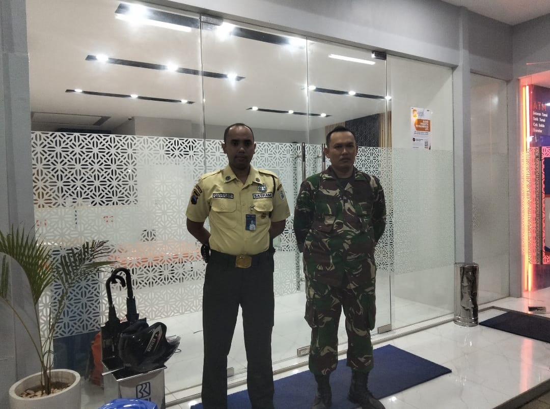 Kodim 0719/Jepara Laksanakan Kegiatan Bakti Teritorial Prima di Kecamatan Welahan