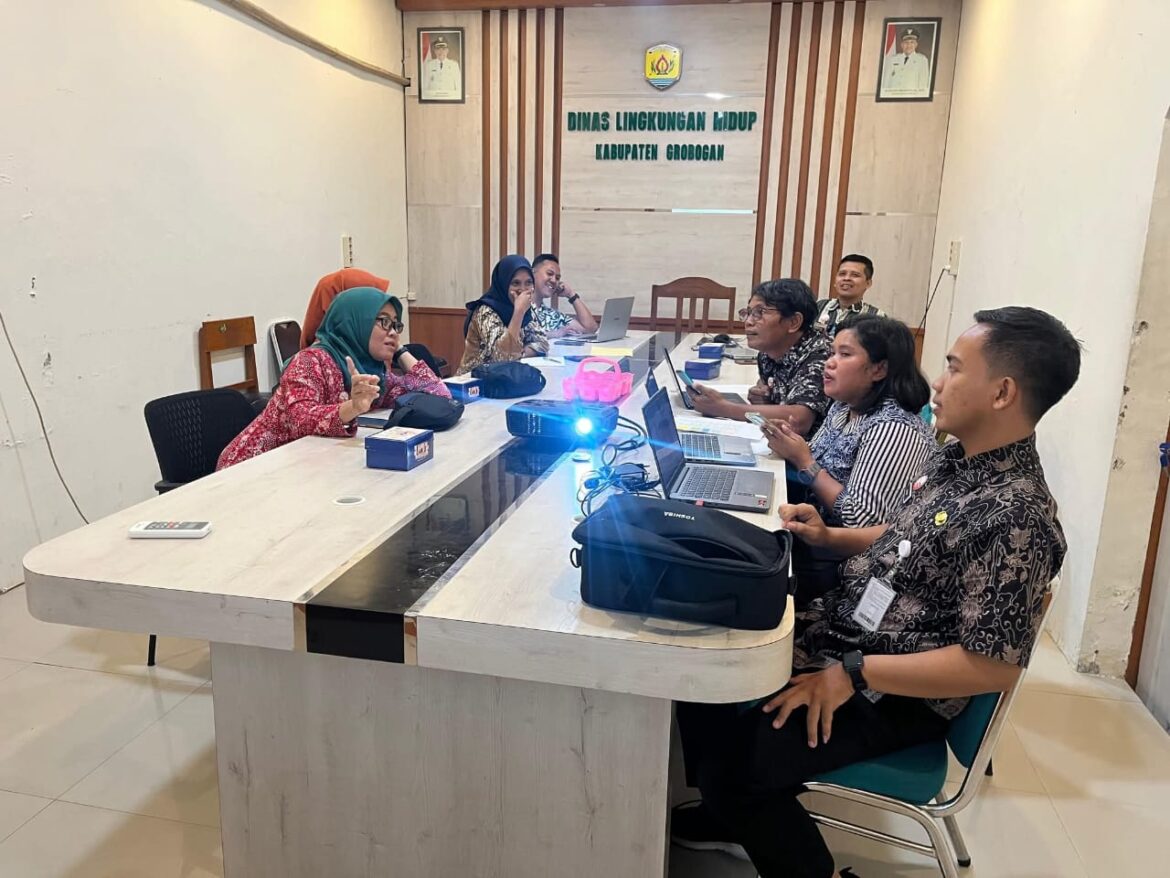 Calon Sekolah Adiwiya Kabupaten ( CSAK ) Grobogan Tahun 2025 Segera Digelar