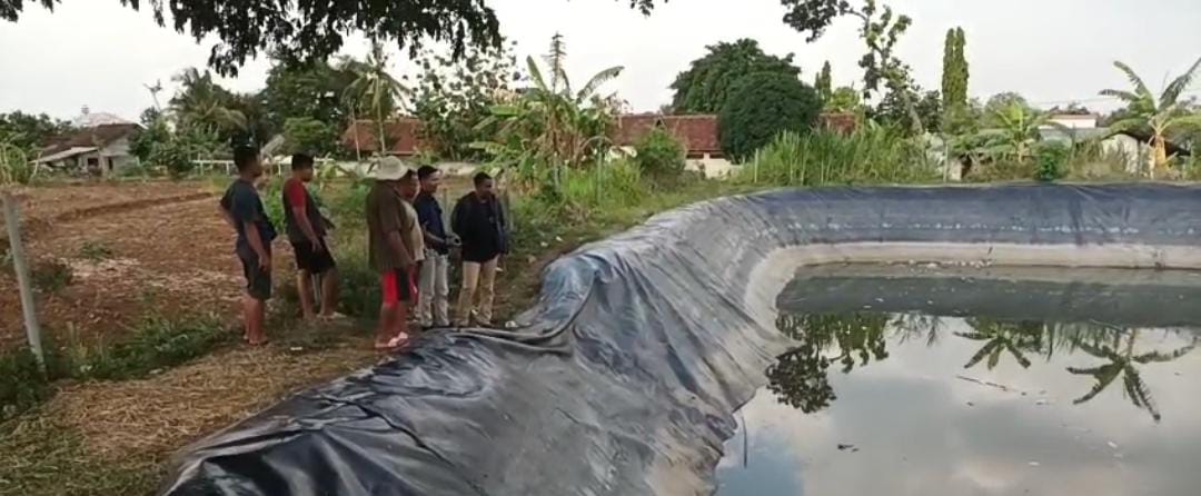 Berniat Mencari Ikan di Embung, Bocah 8 Tahun di Bancak Meninggal Terpeleset