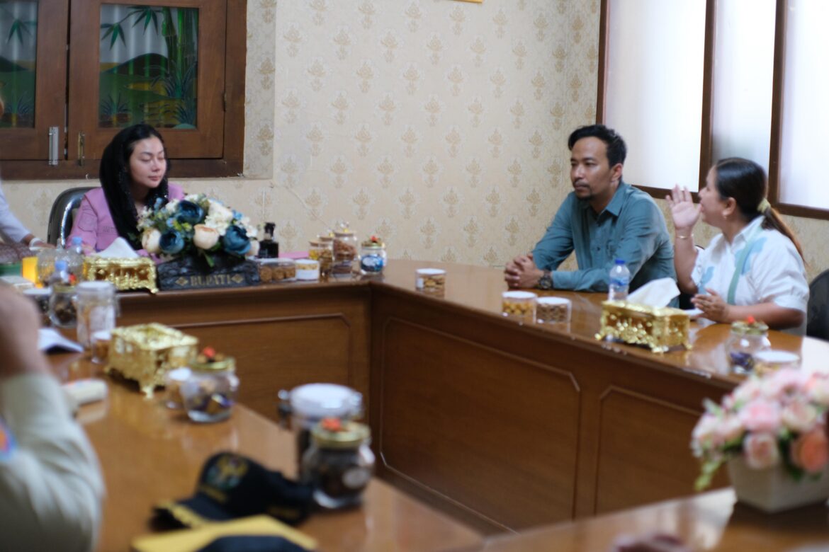Diduga Ada Pungli Oleh Satpol PP, AMPB Ngadu ke Bupati Brebes