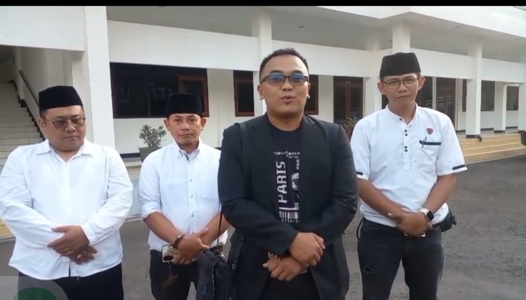 STAINUS Garut Dukung Mahasiswa Kembangkan Kreativitas Tanpa Batas