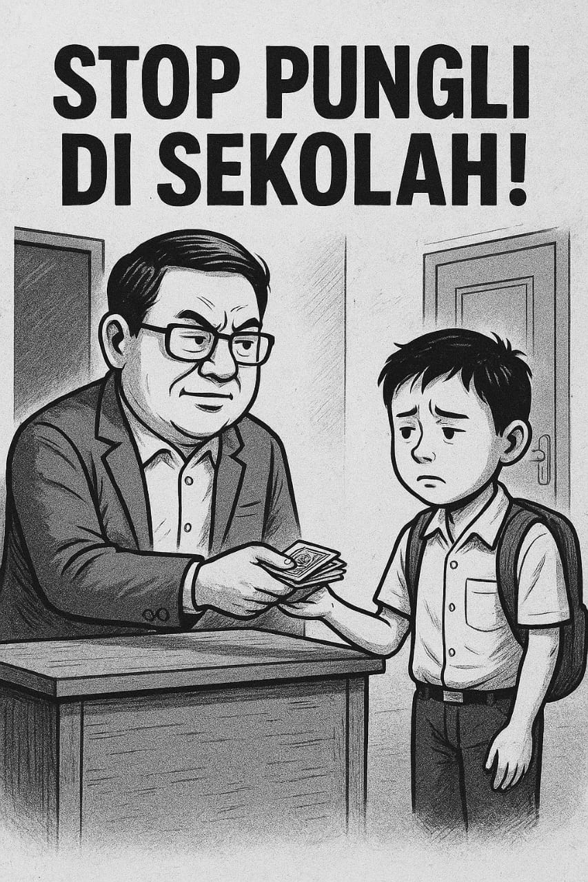 Dugaan Pungutan Liar oleh Oknum Kepala staf Keuangan/ Dosen di STIE Yasa Anggana Garut, 3 orang Mahasiswa Merasa Tertekan