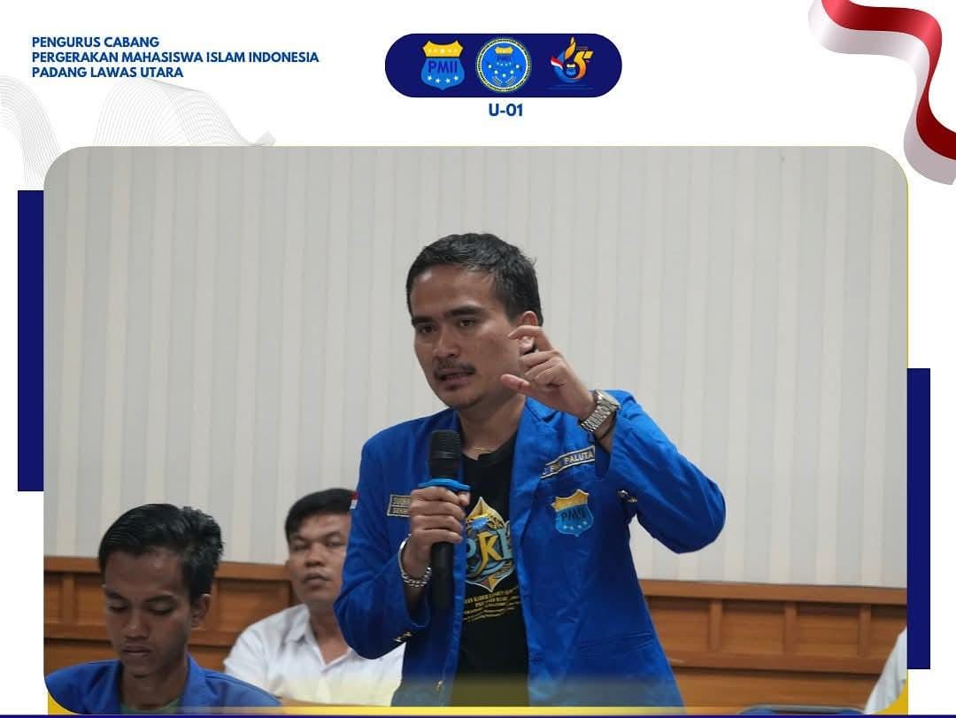 PC PMII Paluta Kecam tanyangan Trans7 dalam program Expoce Uncensored