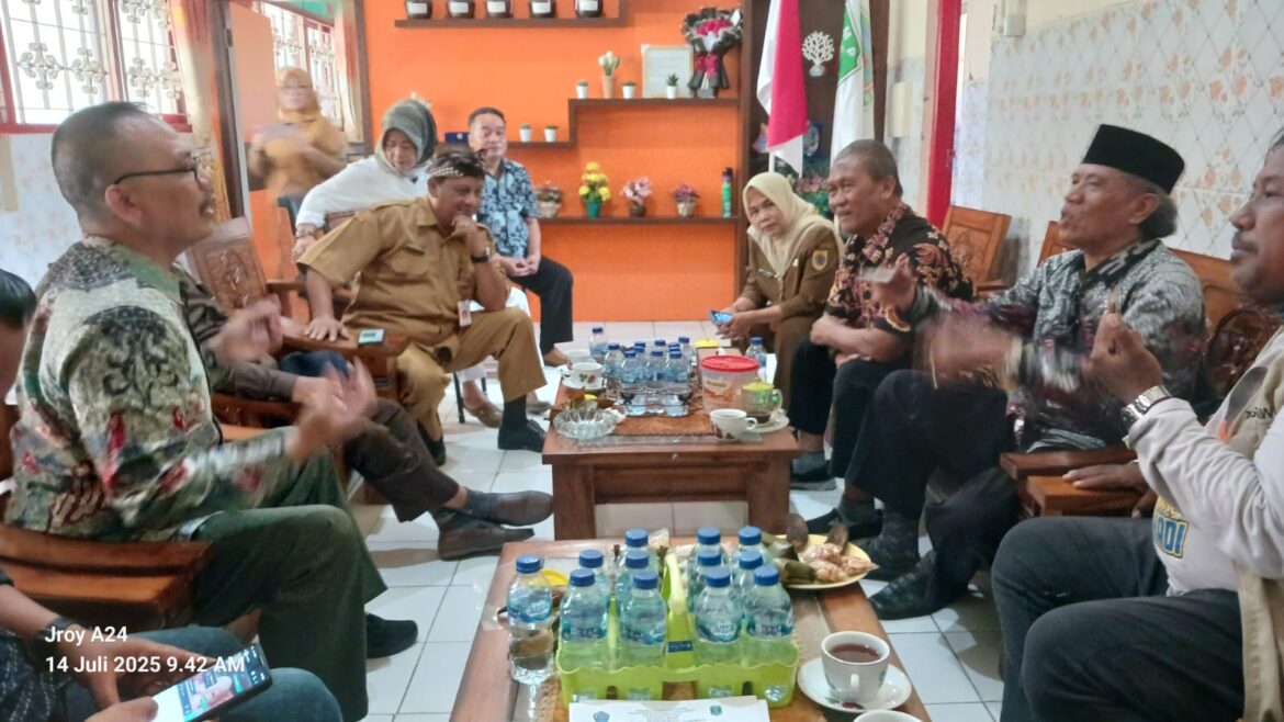 Oknum Guru SMPN 3 Brebes Diduga Lakukan Pungli dan Bullying dengan Kata ‘Sudah Miskin Memalukan