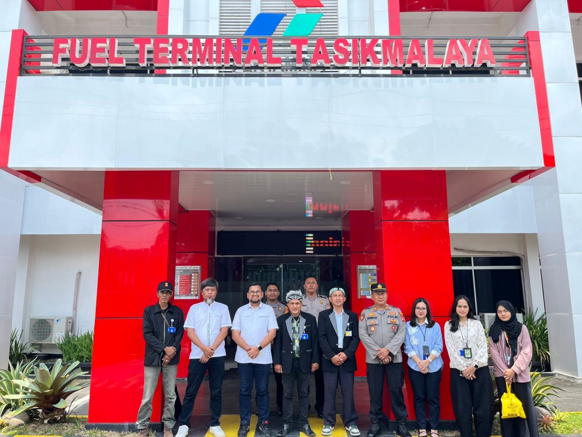 Dugaan Kelalaian QC Pertamina, Tiga Warga Tasikmalaya Tewas Akibat Ledakan Tabung Gas