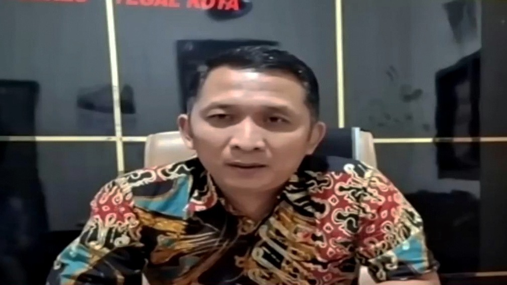 Kasatreskrim Pastikan Pelaku Curanmor Tegal Selatan Diamankan, Penyelidikan Masih Berlanjut