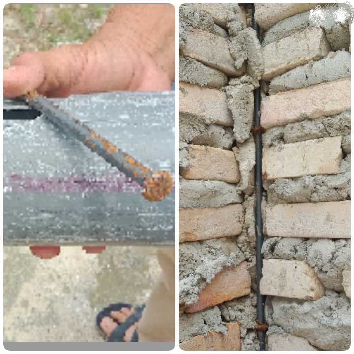 Sarat Kejanggalan!!! Proyek Pembangunan Jamban SDN 1 Mekar Mulya Ukuran  7×4  Telan Anggaran 198 Juta