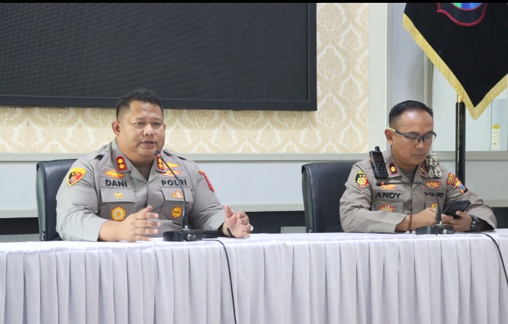 Polres Pasuruan fasilitasi Audensi Kelompok Warga Tegaskan Komitmen Penegakkan Hukum dan Dialog