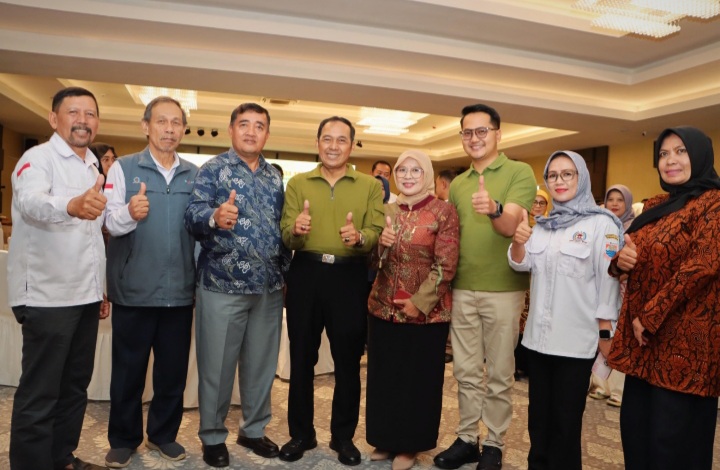 Walikota: KLHS RDTR Memungkinkan Pembangunan Berkelanjutan