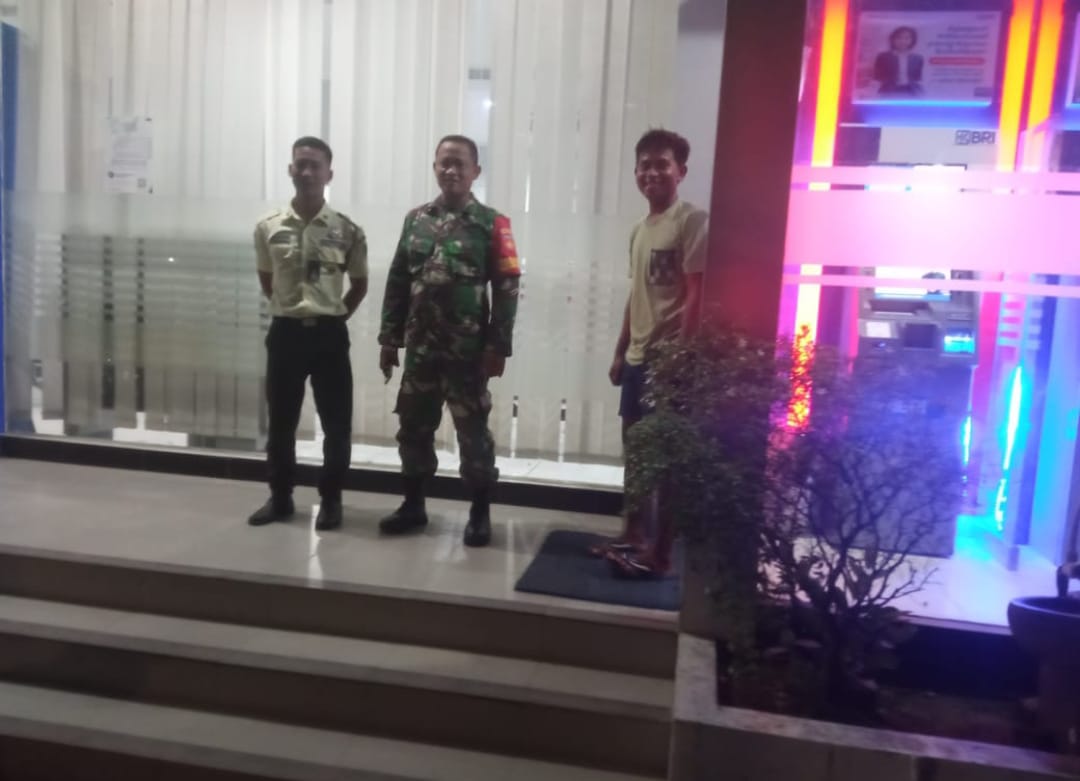 Kodim 0719/Jepara Laksanakan Kegiatan Bakti Teritorial Prima di Karimunjawa