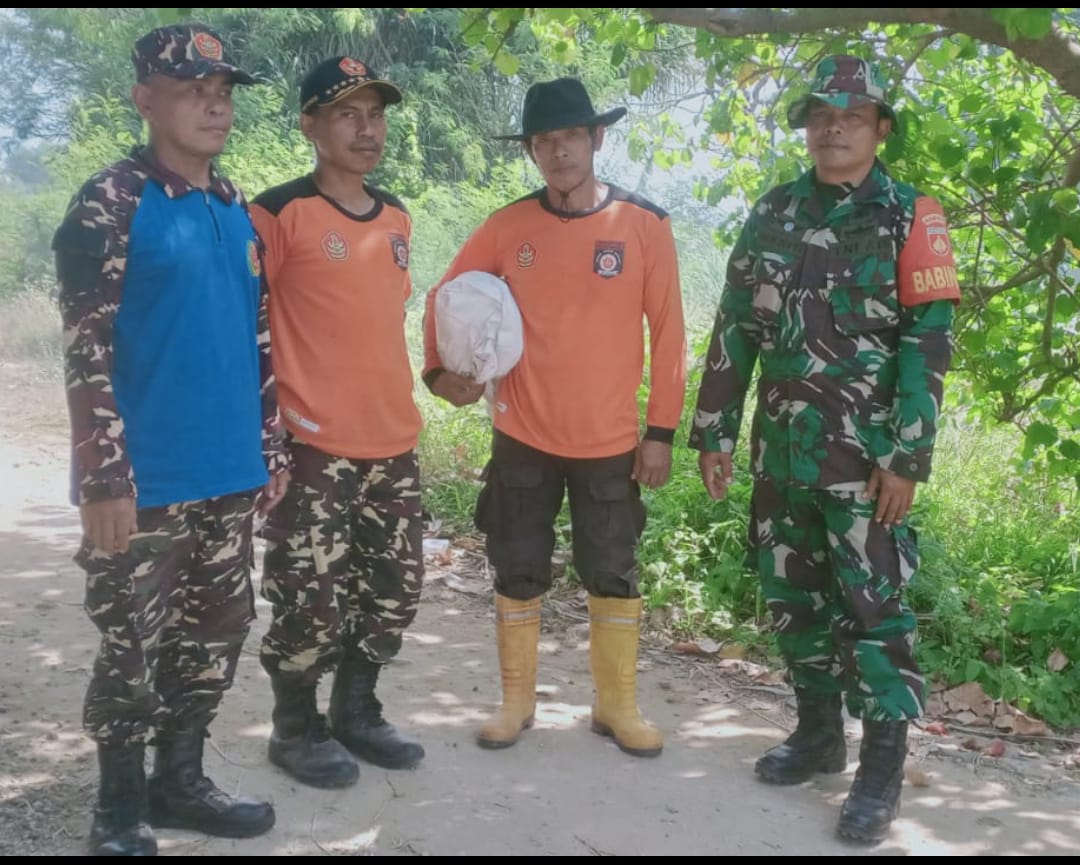 TNI Hadir untuk Negeri: Kodim 0719/Jepara Gelar Bakti Teritorial Prima di Karang Gondang