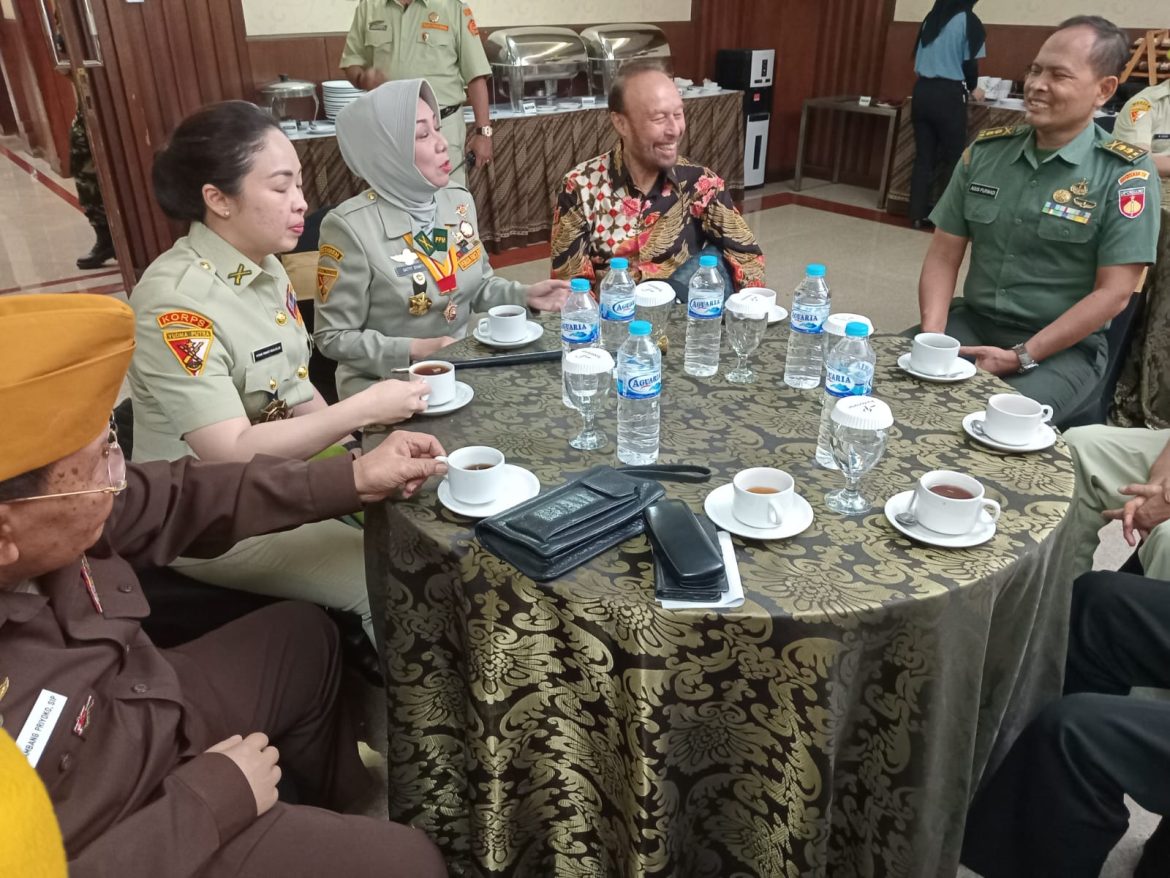 Musda PPM Versi Gatyt Diduga Langgar Konstitusi dan Cacat Aturan Organisasi