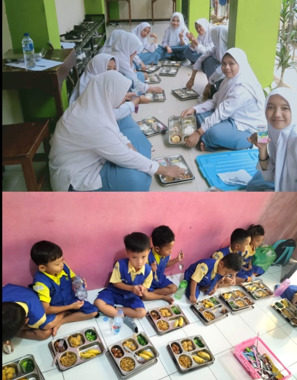 Tiga Dapur Gizi Baru Resmi Beroperasi, Total 51 SPPG Layani Warga Jepara