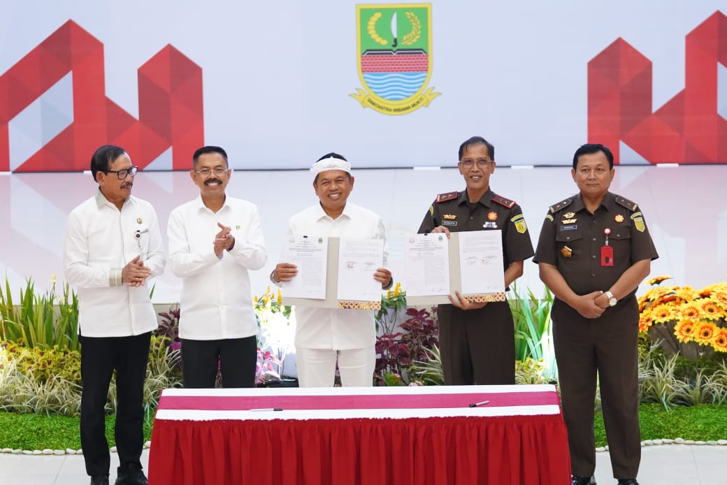 Pemkot Cirebon Dukung Implementasi KUHP Baru, Siap Terapkan Pidana Kerja Sosial