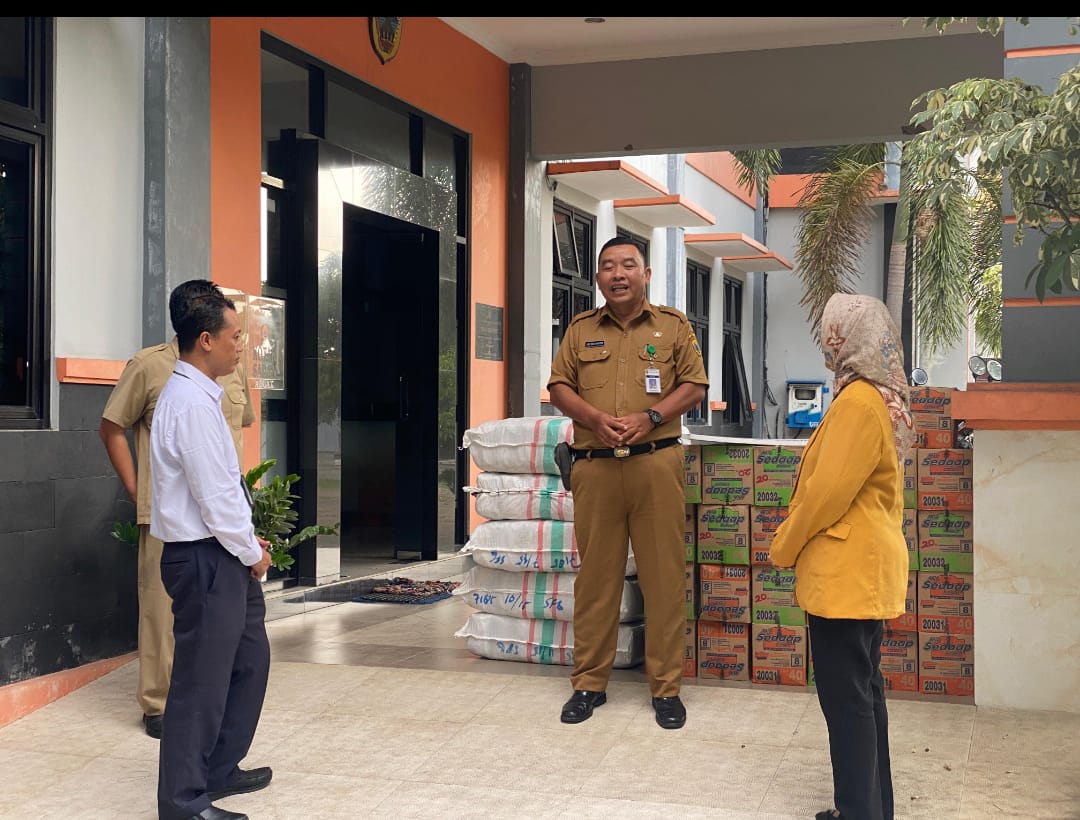 BRI Hadir untuk Negeri: Ringankan Beban Korban Banjir di Kabupaten Pati