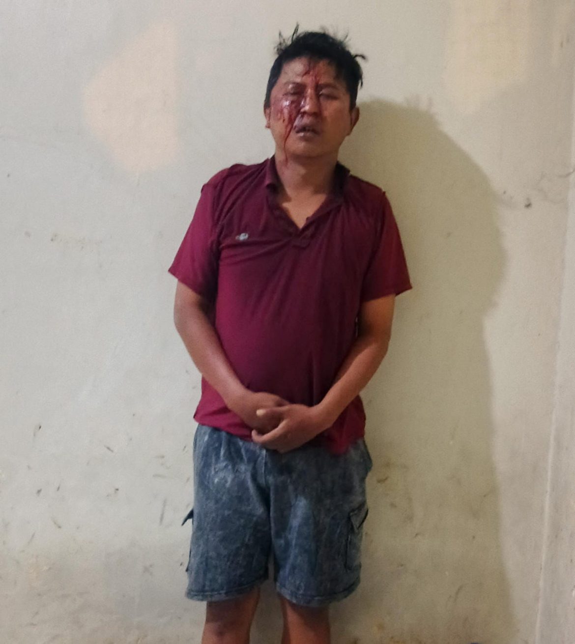 Operasi PEKAT Semeru 2025. Reskrim Polsek Genteng Menguak Jaringan Residivis Curanmor di Sono Kembang: